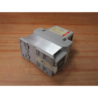 Allen Bradley 160-BA06NSF1 Speed Control Drive 160BA06NSF1 Series C - Used