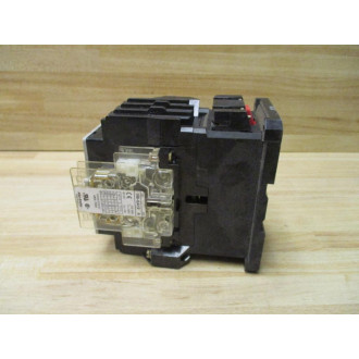 Allen Bradley 100-A45NA3 Contactor 100A45NA3 Series C - Used
