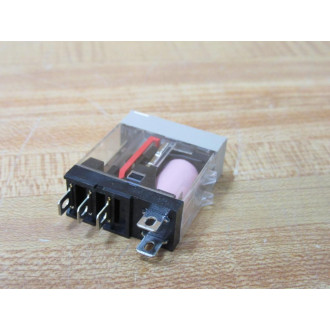 Omron G2R-1-S (S) Relay G2R1SS 120VAC (Pack of 4) - New No Box