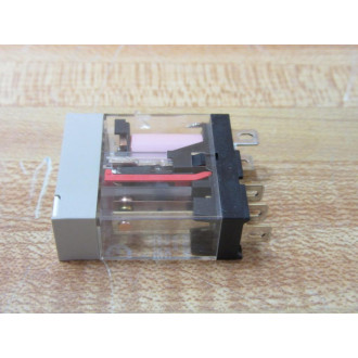 Omron G2R-1-S (S) Relay G2R1SS 120VAC (Pack of 4) - New No Box