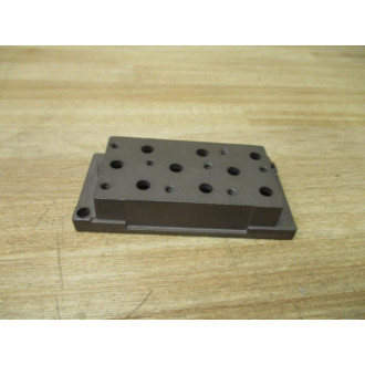 Numatics 103-228 Manifold 103228 - New No Box