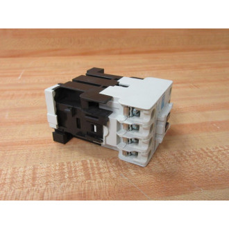 Mitsubishi S-N11-AC110V Magnetic Contactor S-N11 - New No Box