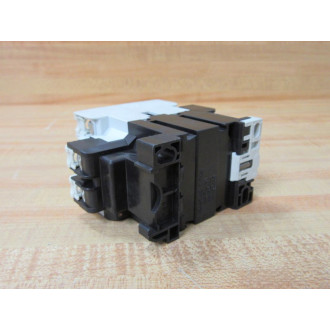 Mitsubishi S-N11-AC110V Magnetic Contactor S-N11 - New No Box