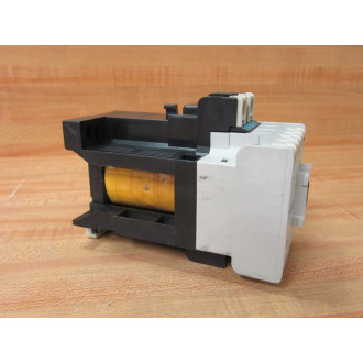Mitsubishi SD-N12 Magnetic Contactor SDN12 - Used