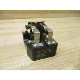 AMF Potter & Brumfield PRD11AYO-208V Relay PRD11AY0-208V - Used