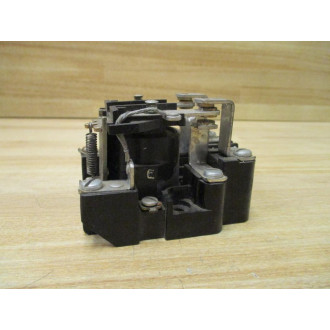 Dayton 5X848A Relay - Used