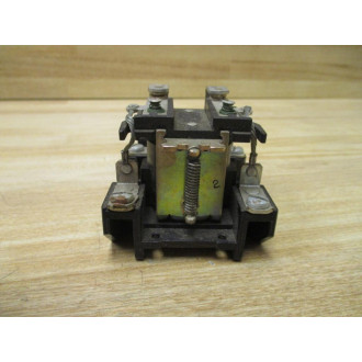 Dayton 5X848A Relay - Used