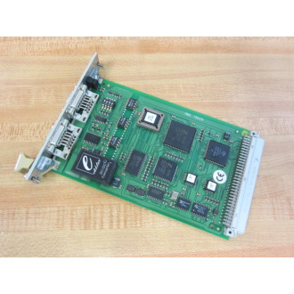 HIMA F8621A Communication Card 984862160 - Used