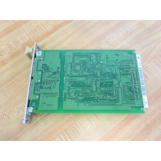 HIMA F8621A Communication Card 984862160 - Used