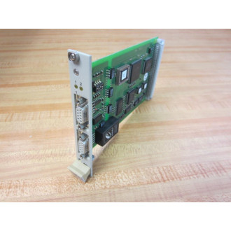 HIMA F8621A Communication Card 984862160 - Used