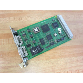 HIMA F8621A Communication Card 984862160 - Used