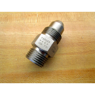 Parker YAY5-11-12C Adapter C1120028 - New No Box