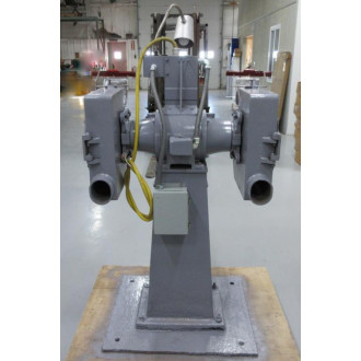 Cincinnati 102-205 Setco Pedestal Grinder 105 (974 Pounds) - Refurbished