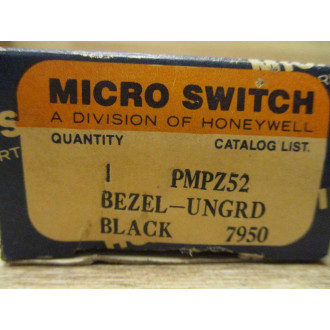 Micro Switch PMPZ52 Bezel (Pack of 4)