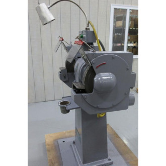 Cincinnati 102-205 Setco Pedestal Grinder 105 (974 Pounds) - Refurbished