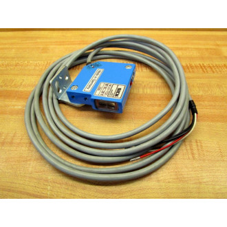 Sick WL10-732 Photoelectric Proximity Sensor WL10732 - New No Box