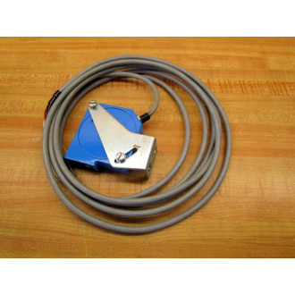 Sick WL10-732 Photoelectric Proximity Sensor WL10732 - New No Box