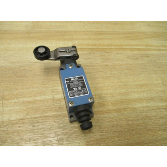 NAiS AZ8104 VL Mini Limit Switch (Pack of 2) - Used