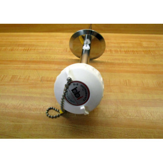 B & B Instruments R5T185L68R383-05-CIP-4-5-63 Transmitter T-440-3856-S - New No Box