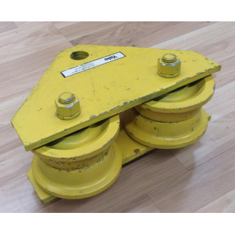 Yale FLP Trolley - New No Box