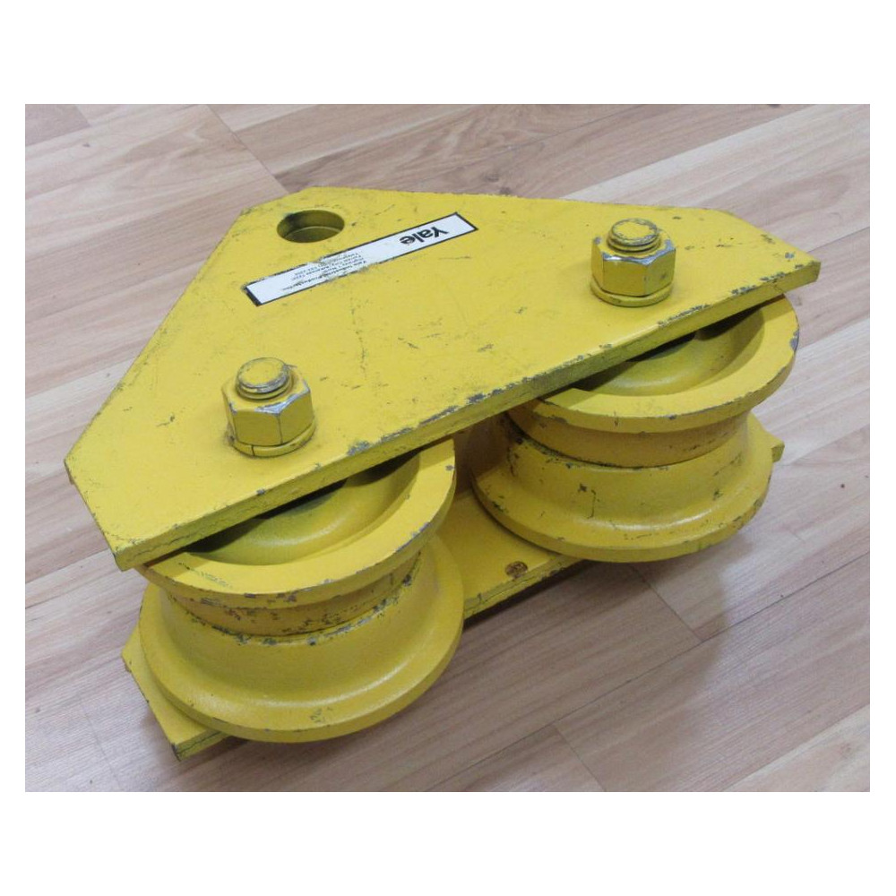 Yale FLP Trolley - New No Box