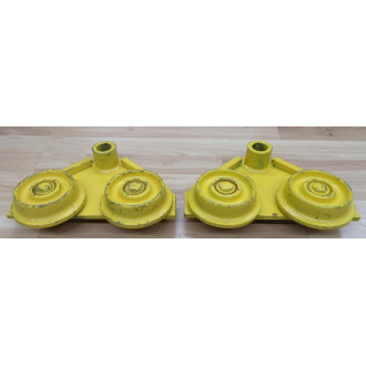 Yale FLP Trolley - New No Box