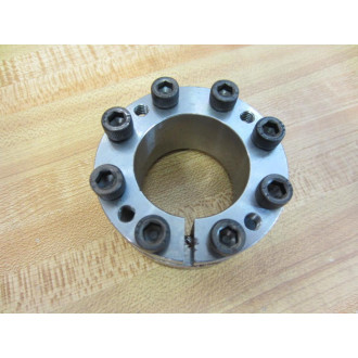 Voorwood A2118-04 Insert Shaper Kit A211804 LockEdge Shaper Collar