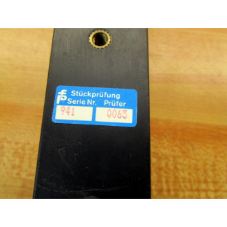 Rexroth Bosch Group 3842174350 Sensor Reader Head - New No Box