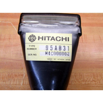 Hitachi 95AB31 Electron Tube - New No Box