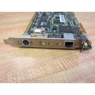 ABB 3HAC3616-1 DSQC500 CPU Card 3HAC3616-103 WAdapter Bar - Used