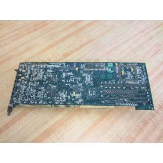 ABB 3HAC3616-1 DSQC500 CPU Card wFan 3HAC3616-107 - Used