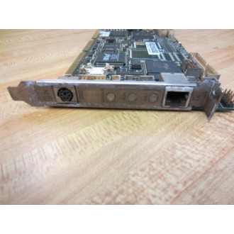 ABB 3HAC3616-1 DSQC500 CPU Card wFan 3HAC3616-107 - Used