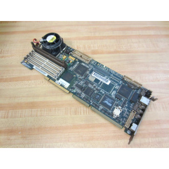 ABB 3HAC3616-1 DSQC500 CPU Card wFan 3HAC3616-107 - Used