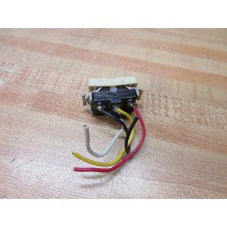 General Electric RCS 2PL Remote Control Switch RCS2PL