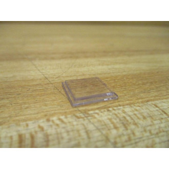 Fanuc A02B-0236-K170 Key Cover A250-0890-X003 (Pack of 55)