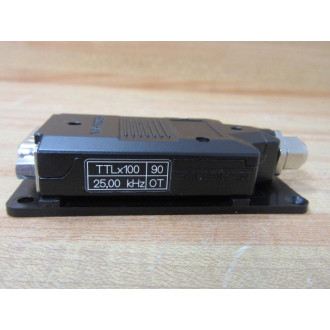 Heidenhain TTLx100 90 Connector TTLx10090 - Used