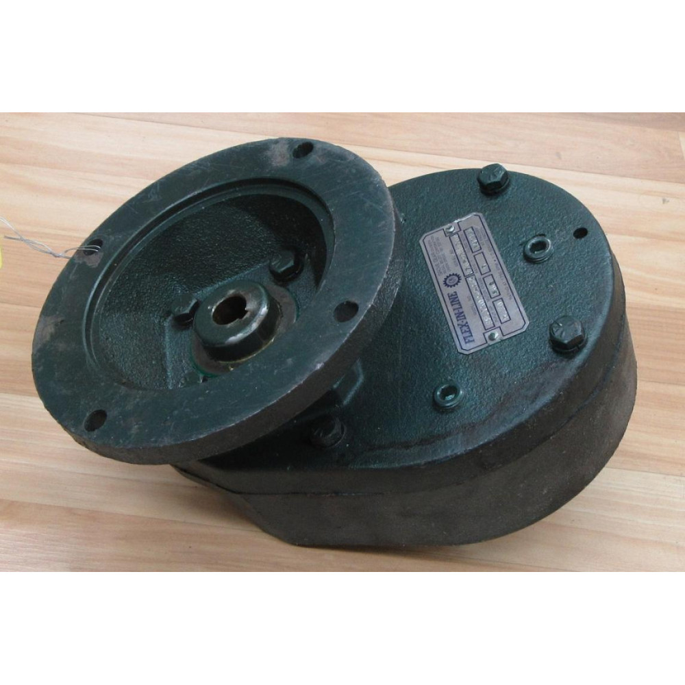 Flex In-Line SP.TX02-561 Groove Gear SPTX02561 - Used Flex In-Line SP.TX02-561 Groove Gear SPTX02561 - Used
