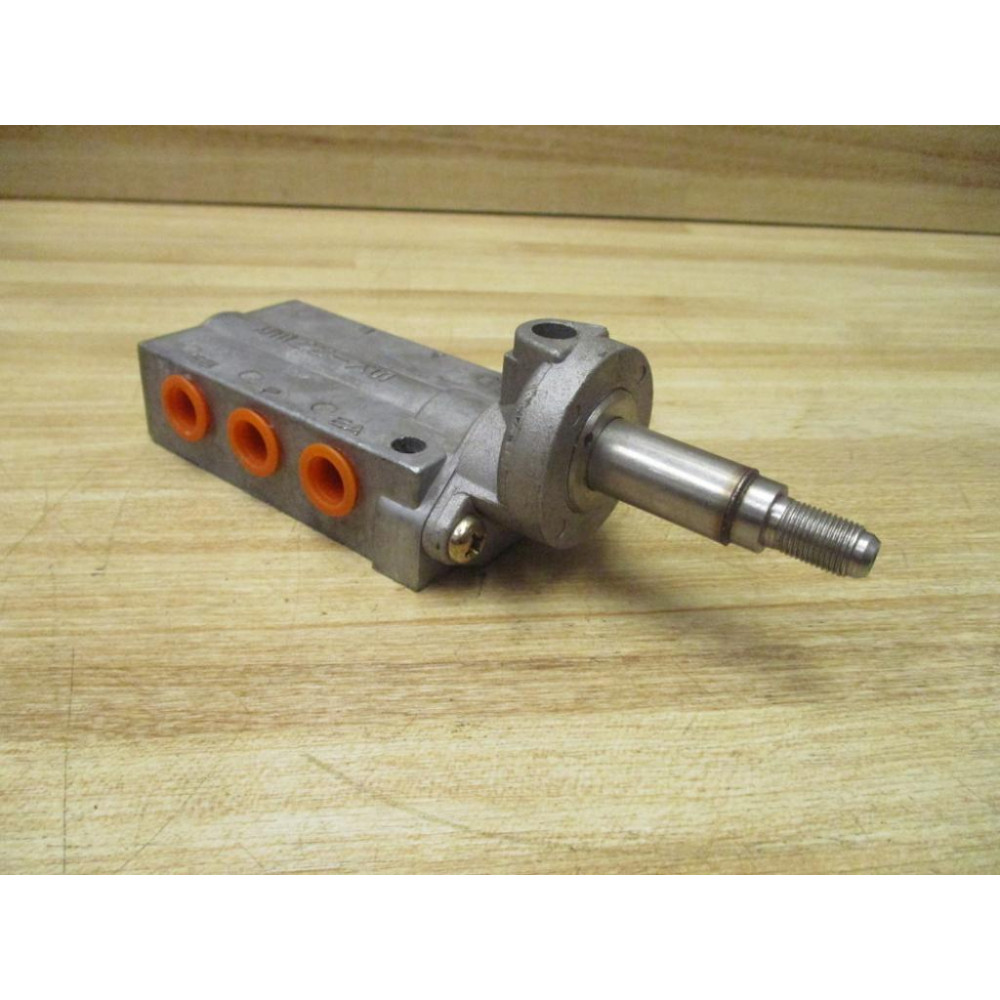 Skinner 73419AN2NN00 Valve - New No Box Skinner 73419AN2NN00 Valve - New No Box