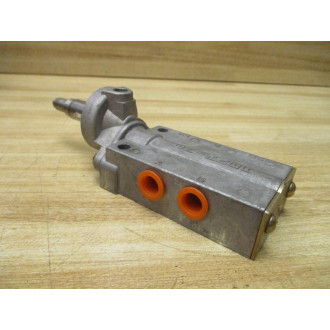 Skinner 73419AN2NN00 Valve - New No Box