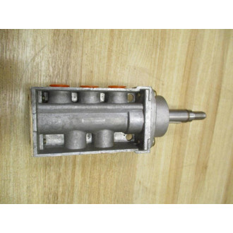 Skinner 73419AN2NN00 Valve - New No Box