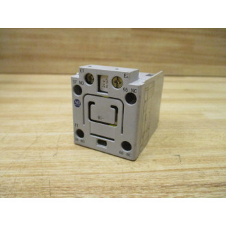 Allen Bradley 100-FL Mechanical Latch 100FL Ser A - Used