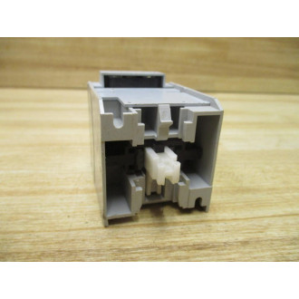 Allen Bradley 100-FL Mechanical Latch 100FL Ser A - Used