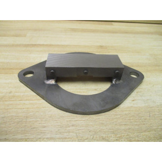 Acco Wright 39781 Hoist Brake Pressure Plate - New No Box Acco Wright 39781 Hoist Brake Pressure Plate - New No Box