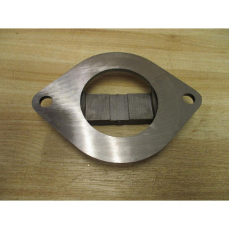 Acco Wright 39781 Hoist Brake Pressure Plate - New No Box Acco Wright 39781 Hoist Brake Pressure Plate - New No Box