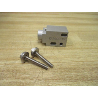 IMA C953060098 Regulating Block - New No Box