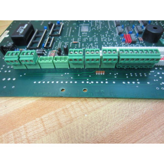 Barco A2569467 DU6P Connection Board 9000054 - Used