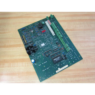 Barco A2569467 DU6P Connection Board 9000048 - Used