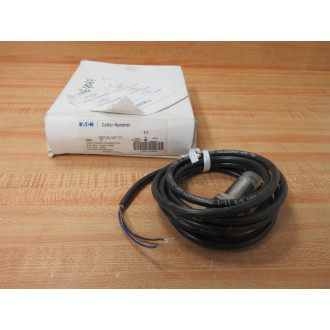 Cutler Hammer E57LAL18T110 Eaton Inductive Proximity Sensor Series G1