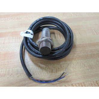 Cutler Hammer E57LAL18T110 Eaton Inductive Proximity Sensor Series G1