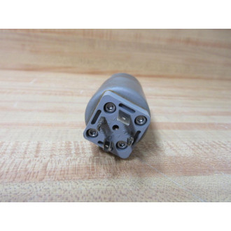 Viatran 3405BM2X2480 Pressure Transducer ZERO: 4.314 mA - Used